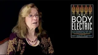 Ecopsychology and Environmental Hazards with Beverly Rubik