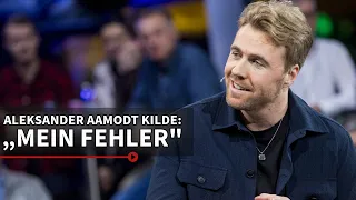 So kämpft Kilde um seine Ski-Karriere | Sport und Talk aus dem Hangar-7