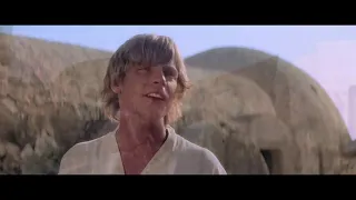 Movie mistakes: Star Wars: Episode IV – A New Hope (1977)