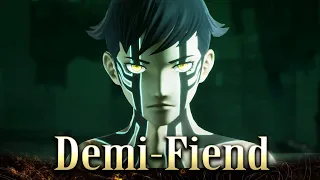 Shin Megami Tensei V - Part 60 - Secret Boss: Demi-Fiend