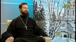 Беседы с батюшкой. Священник Стахий Колотвин. 30 января 2022