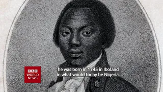 The History of Africa, Slavery & Salvation trailer BBC World