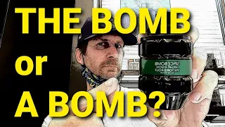 SPICEBOMB NIGHT VISION EDP | THE BOMB OR A BOMB? | FULL REVIEW