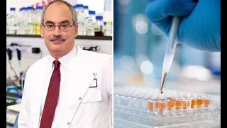 Michael Lisanti on Antibiotics, Anti aging Drugs for Cancer Stem Cells