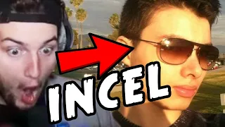 Sneegsnag REACTS to The Killer Virgin | The Delusional Case of Elliot Rodger