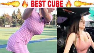 Unlimited Funny BEST CUBE #6 || Best Jokes || Gifs With Sound || HELLO 2020 Best Thug Life