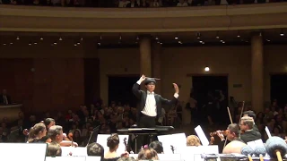 Rachmaninoff: Symphonic Dances (clip)