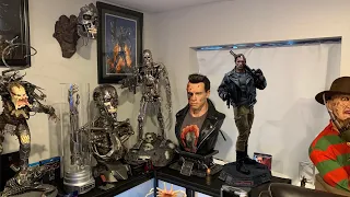 Another Display Update