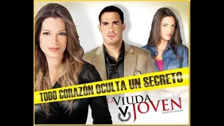 La Viuda Joven - Capitulo 1