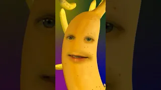 Я БАНАН 🍌