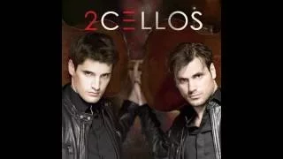 2CELLOS - They Don't Care About Us (Michael Jackson) - Audio