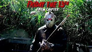 Friday the 13th A New Chapter (fan film)