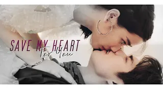 Thyme & Gorya | Save My Heart For You [ 1X03 ] F4 Thailand