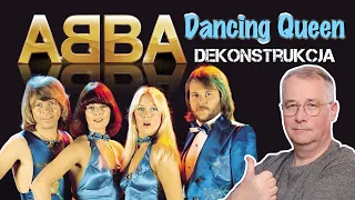 ABBA - Dancing Queen, historia i dekonstrukcja
