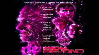 (1986) From Beyond - Main Theme