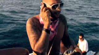 DJ Antoine vs Timati - Welcome To St. Tropez Feat. Kalenna (Houseshaker Remix) [HD]