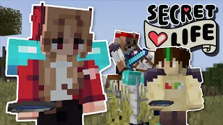 Secret Life: MOUNDERS For Life | Episode 9