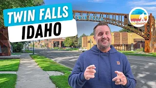 Is Twin Falls a Good Place to Live? | Go Idaho