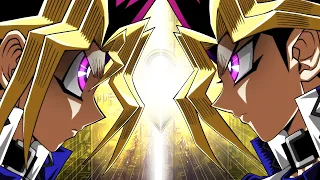 THE FINAL BATTLE - YAMI YUGI vs YUGI MUTOU - Yu-Gi-Oh Master Duel Ranked! (The Ceremonial Duel)