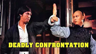 Wu Tang Collection - Deadly Confrontation (Subtítulos en Español)