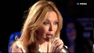 3 - In My Arms (Radio 2 Acoustic Live Sessions) - Kylie Minogue