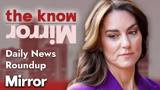 Major Kate Middleton security breach | The Know