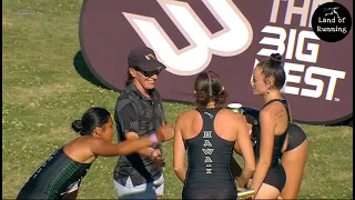 Women's 4x400m Relay Final (2024 Big West Outdoor Track Field Championships)