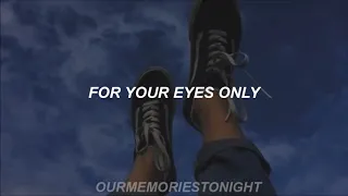 one direction - if i could fly // lyrics