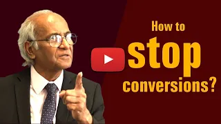 How to Stop Conversion of Hindus | Hindu Academy | Jay Lakhani |