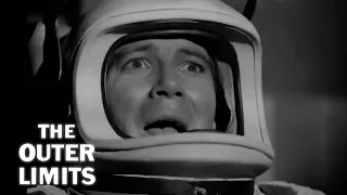 Astronaut Finds Alien Life | The Outer Limits