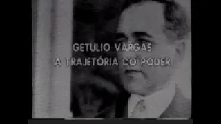 Globo Repórter: Getúlio Vargas: a trajetória do poder - 26/08/1980