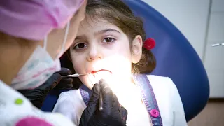 Детская стоматология Целитель