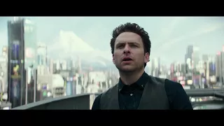 Pacific Rim Uprising - "The Revenge" (Official Music Video)