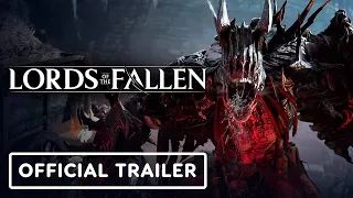 Lords of the Fallen - Official Accolades Trailer