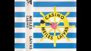 Casino - Aš lauksiu