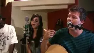 Eminem ft Rihanna - Love The Way You Lie Tyler Ward Acoustic Cover