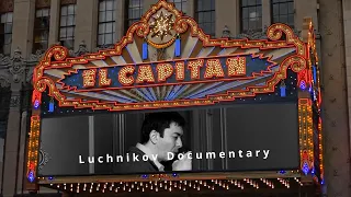 Los Angeles and I: Luchnikov Documentary