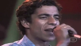 ZECA PAGODINHO | PATOTA DE COSME