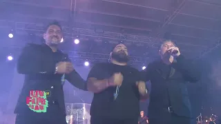 JUAN FUENTES FT DESTINO SAN JAVIER - LA NOCHE SIN TI - VILLA DEL ROSARIO 2022