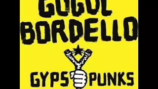 05 60 Revolutions by Gogol Bordello