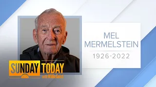 Mel Mermelstein, Auschwitz Survivor Who Shut Down Holocaust Deniers, Dies At 95