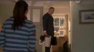 Doc Martin - Scene from series 3