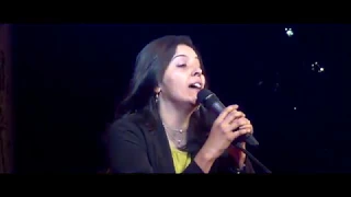 I Want to Break Free by Queen - (Cover) Shami Mohan