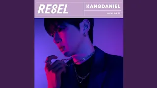 KANG DANIEL (カンダニエル) 「Worst Day Ever」 [Official Audio]