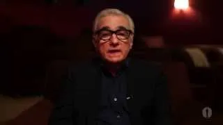 Martin Scorsese on "Dial M for Murder"