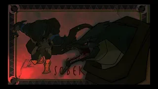 [AMV] Sobek - The Pretender