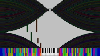 [Black MIDI] When ooo 000 isn't home - 1.18 Billion notes