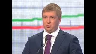 Андрей Коболев рассказал, кому были выгодны низкие тарифы на газ