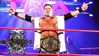 EVERY AJ Styles World Title Win in TNA