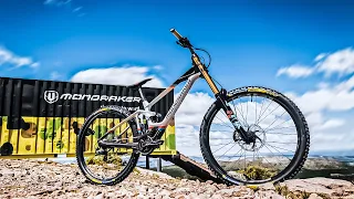 9 Most Incredible Downhill Mountain Bike You Want See